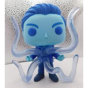 Funko Pop Umbrella Academy Ben #933 Hot Topic Exclusive Preowned